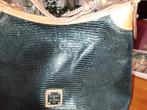 Dooney & Bourke 1975 handtas, Ophalen of Verzenden, Zo goed als nieuw, Handtas