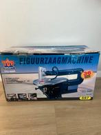 figuurzaagmachine Top craft TFZ-400R, Doe-het-zelf en Verbouw, Gereedschap | Zaagmachines, Ophalen, Zo goed als nieuw, 1200 watt of meer