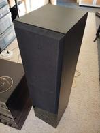 Audiolab Symbol Nederlandse vintage luidsprekers, Overige merken, Gebruikt, Ophalen of Verzenden, 60 tot 120 watt