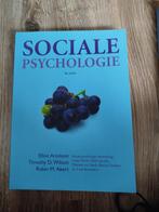 Studieboeken (social studies), Ophalen of Verzenden, Zo goed als nieuw, Overige onderwerpen