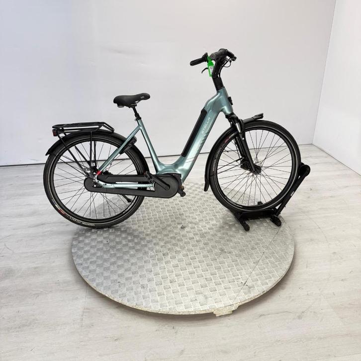 Stella Livorno | 5089km | 500wh | 53cm | 2023BJ, Fietsen en Brommers, Fietsen | Dames | Damesfietsen, Zo goed als nieuw, Overige merken