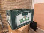 Grolsch bierkrat, Verzamelen, Biermerken, Ophalen of Verzenden, Gebruikt, Grolsch