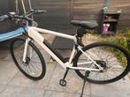 E-Bike, Fietsen en Brommers, Elektrische fietsen, Ophalen, Zo goed als nieuw, 50 km per accu of meer, Overige merken