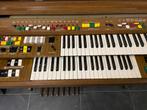 Electronisch orgel, Muziek en Instrumenten, Ophalen of Verzenden, Zo goed als nieuw, 2 klavieren, Orgel