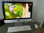iMac Retina 4K, 21.5-inch, 2017, Computers en Software, Apple Desktops, Ophalen, 256 GB, SSD, IMac