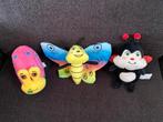 Knuffels divers, Kinderen en Baby's, Speelgoed | Knuffels en Pluche, Ophalen, Zo goed als nieuw, Overige typen