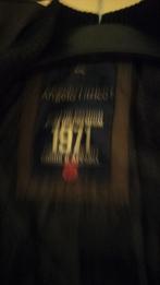 Herenjas 6XL Angelo Litrico - Donkergroen, Ophalen of Verzenden, Zo goed als nieuw, Overige maten, Groen