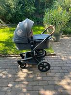 Joolz day + Grey met antraciet frame, Kinderen en Baby's, Kinderwagens en Combinaties, Overige merken, Ophalen of Verzenden, Combiwagen