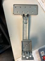 Esdec ClickFit EVO Spanthaak - Nieuw (179 stuks), Doe-het-zelf en Verbouw, IJzerwaren en Bevestigingsmiddelen, Ophalen, Nieuw