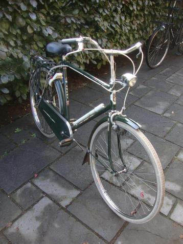Beeldschone BATAVUS ASCOT SPORT 1973-57cm-26inch-3V-handrem beschikbaar voor biedingen