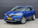 Renault Kadjar 1.3 TCe Bose |Automaat|Trekhaak|, Gebruikt, 4 cilinders, 715 kg, Blauw