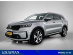 Kia Sorento 1.6 T-GDI Plug-in Hybrid 4WD ExecutiveLine 7p. S, 12 maanden, Gebruikt, 4 cilinders, 7 stoelen