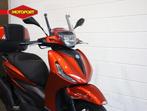 Piaggio BEVERLY 400 S (bj 2023), Motoren, Motoren | Piaggio, 400 cc, Scooter, Bedrijf