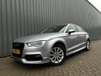Audi A3 Limousine 1.4 TFSI CoD Adrenalin S-line - Navigatie, Auto's, Audi, Voorwielaandrijving, Gebruikt, Euro 6, 4 cilinders