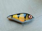 ULM Piepie slim jerkbait, Ophalen of Verzenden, Gebruikt, Overige typen
