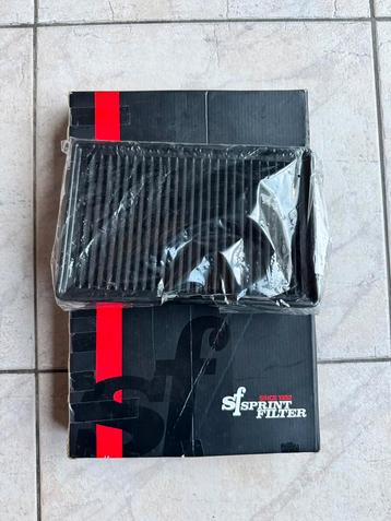 Sprint Filter P08 bmw s1000rr 2015 - 2018 beschikbaar voor biedingen