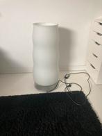 Tafellamp, Huis en Inrichting, Ophalen, Gebruikt, 50 tot 75 cm, Glas