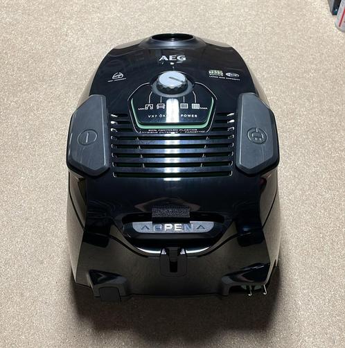 AEG VX7-2-KOX - Stofzuiger | DLS18195, Witgoed en Apparatuur, Stofzuigers, Nieuw, Stofzuiger, Minder dan 1200 watt, Stofzak, Ophalen of Verzenden