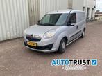 Opel COMBO 1.6 Cdti 105 Pk L2 H1 EURO  6 Airco PDC Sidebars, Voorwielaandrijving, 4 cilinders, Met garantie (alle), Origineel Nederlands
