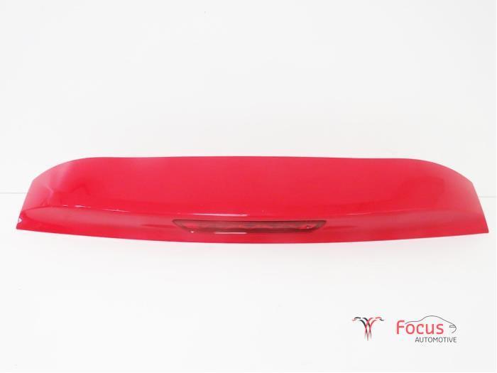 Spoiler van een Citroen C1, Auto-onderdelen, Carrosserie en Plaatwerk, Citroën, Gebruikt, 6 maanden garantie, 12 maanden garantie