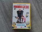 Dvd verschrikkelijke ikke alleen hoes kapot, Ophalen of Verzenden, Zo goed als nieuw