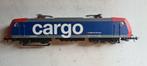 Marklin SBB CFF FFS Cargo 481 003-2 uit set 29523, Wisselstroom, Gebruikt, Locomotief, Ophalen of Verzenden