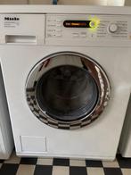 Wasmachine Miele W5723 | A+++ | 1.200 toeren, Witgoed en Apparatuur, Ophalen, Gebruikt, Voorlader, 85 tot 90 cm