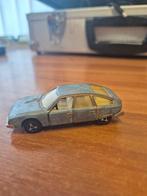 Vintage Matchbox Citroen CX, Ophalen of Verzenden