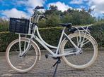 Elektrische fiets Batavus Diva E-GO (goede Accu), 53 tot 56 cm, Ophalen, Zo goed als nieuw, Batavus