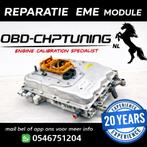 Hybride storing BMW EME module reparatie EWS/ISN, Garantie, Overige werkzaamheden