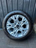 Kia Ceed SW 2024 - 16 inch velgen met all season banden, Ophalen, Gebruikt, 16 inch, Banden en Velgen