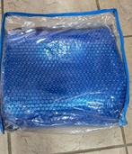 zwembadafdekking Noppenfolie OPRUIMING AKTIE KORTING OP=OP, Ophalen of Verzenden, Nieuw, Afdekzeil