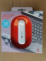 MODEM  USB  –  VODAFONE, Computers en Software, Routers en Modems, Ophalen of Verzenden, Nieuw, Router met modem