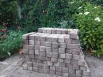 Waaltjes voor bestrating, Tuin en Terras, Tegels en Klinkers, Ophalen, Zo goed als nieuw, Beton, Klinkers