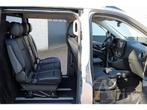 Mercedes-Benz Vito 124 CDI L3 DC BPM vrij 9G-TRONIC DEMO 2X, Automaat, 12 maanden, Achterwielaandrijving, Gebruikt