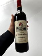 Prachtige Restanten Bordeaux wijnen, Ophalen, Frankrijk, Rode wijn, Vol