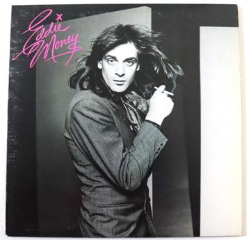 Eddie Money - Eddie Money LP – 1977 beschikbaar voor biedingen