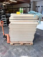 Geïsoleerde vloer fermacel 20mm + pir 50mm, 50 tot 150 cm, Nieuw, 10 m² of meer, 10 tot 30 cm