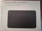 Huawei B535-333 4G+ Router - Snelle verbinding, Ophalen of Verzenden, Nieuw, Router, Huawei