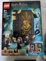 LEGO Harry Potter 76397 Hogwarts Verdediging, Ophalen of Verzenden, Gebruikt, Complete set, Lego