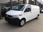 Volkswagen Transporter 2.0 TDI L2 30 Comfortline Nw model Ai, Voorwielaandrijving, Electronic Stability Program (ESP), Stof, Gebruikt