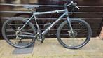 Cannondale F600 mountainbike fietsende opknapper, Fietsen en Brommers, Fietsen | Mountainbikes en ATB, Hardtail, Ophalen, Gebruikt