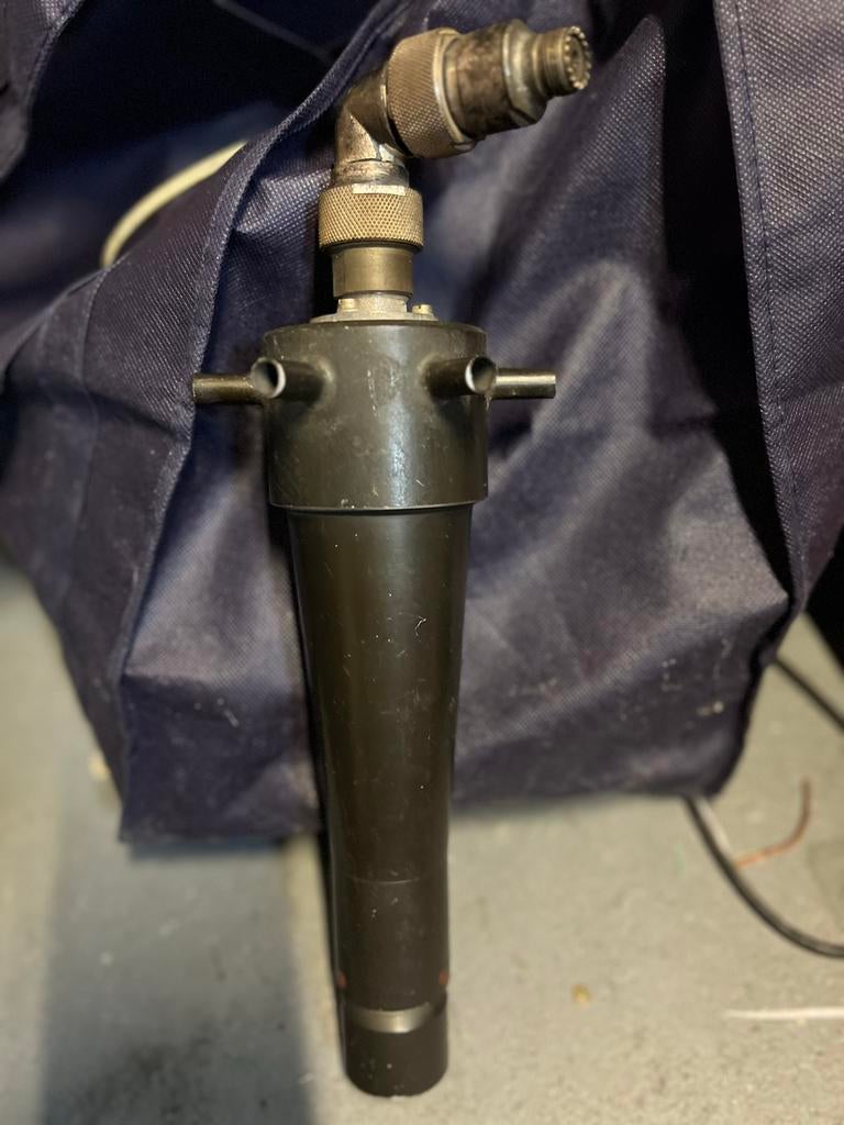 Dummy Load - zenders, Ophalen of Verzenden, Gebruikt