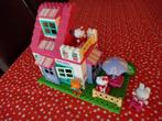Duplo Lego Hello Kitty (set 160 stuks), Kinderen en Baby's, Speelgoed | Duplo en Lego, Complete set, Duplo, Ophalen of Verzenden