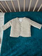 Nieuw baby vestje maat 50-56, Ophalen of Verzenden, Nieuw