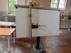 Tekentafel. Groot., Ophalen of Verzenden, Zo goed als nieuw