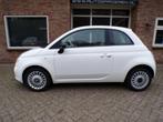 Fiat 500 1.2 Pop, Auto's, Fiat, Euro 5, Stof, Gebruikt, 1242 cc