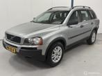 Volvo XC90 2.5 T Elan 1E EIGENAAR, Auto's, Volvo, XC90, Gebruikt, 2521 cc, Bedrijf