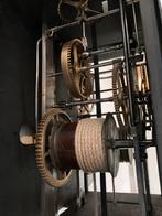 Zoncomtoise Klok - Eind 1700 - Antiek Uurwerk, Antiek en Kunst, Ophalen of Verzenden