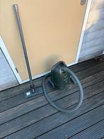 Stofzuiger philips groen Mobilo 8532, Ophalen, Gebruikt, Stofzuiger